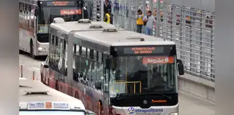 Metropolitano: ¿cuál es la ruta, paraderos y horarios del Regular B?