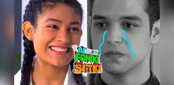 Nuevo amor en ‘Al fondo hay sitio’: July deja en el olvido a Cristóbal por el doctor Cortez Nuevo amor en ‘Al fondo hay sitio’: July deja en el olvido a Cristóbal por el doctor Cortez