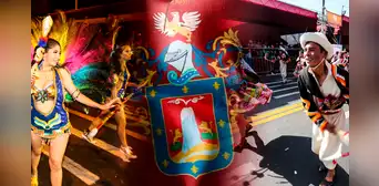 ¡Arequipa celebra! Revisa AQUÍ el cronograma de actividades, corsos y festivales por su aniversario