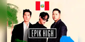 Epik High, concierto en Lima 2023: ¿cómo adquirir entradas a casi mitad de precio y hasta cuándo?