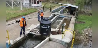 Cambio climático está generando que Cajamarca registre escasez de agua
