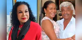 ¿Por qué Eva Ayllón no llevó una relación con sus padres? Cantante revela detalles de su infancia ¿Por qué Eva Ayllón no llevó una relación con sus padres? Cantante revela detalles de su infancia