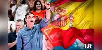 Pedro Sánchez, el presidente de España que busca la reelección tras ser derrotado por la derecha Pedro Sánchez, el presidente de España que busca la reelección tras ser derrotado por la derecha