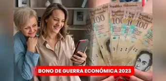 Bono de Guerra Económica julio 2023: ¿cómo recibirlo y de cuánto es el monto? Bono de Guerra Económica julio 2023: ¿cómo recibirlo y de cuánto es el monto?
