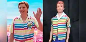 ‘Barbie’ 2023: ¿por qué hay un solo Allan Sherwood? Esta es la polémica razón que involucra a Ken ‘Barbie’ 2023: ¿por qué hay un solo Allan Sherwood? Esta es la polémica razón que involucra a Ken