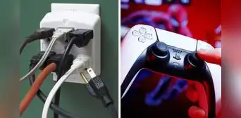 ¡Desenchúfalas! Estas son las consolas de videojuegos que consumen más luz eléctrica ¡Desenchúfalas! Estas son las consolas de videojuegos que consumen más luz eléctrica