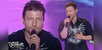 ¿Que fue del hijo de Alejandro Guerrero, que participó en La Voz, y por qué es viral en TikTok?