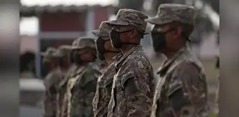 Registro militar obligatorio: ¿de cuánto es la multa por no inscribirme antes de los 18 años? Registro militar obligatorio: ¿de cuánto es la multa por no inscribirme antes de los 18 años?
