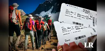 Fiestas Patrias 2023: ¿dónde encontrar descuentos para viajes desde S/80 en este feriado largo? Fiestas Patrias 2023: ¿dónde encontrar descuentos para viajes desde S/80 en este feriado largo?