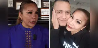 Marisol tomó radical decisión con su hijo tras convertirse en padre: “Lo boté de mi casa” Marisol tomó radical decisión con su hijo tras convertirse en padre: “Lo boté de mi casa”