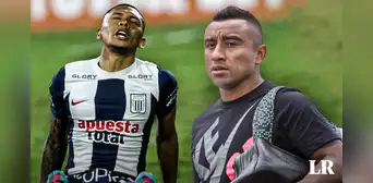 Toñito Gonzales y su ‘picante’ comentario sobre Bryan Reyna y el clásico: “Ojalá le vaya mal" Toñito Gonzales y su ‘picante’ comentario sobre Bryan Reyna y el clásico: “Ojalá le vaya mal"