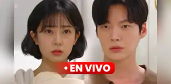 'The real has come', capítulo 36 en estreno: horarios y canal para ver el drama de Ahn Jae Hyun 'The real has come', capítulo 36 en estreno: horarios y canal para ver el drama de Ahn Jae Hyun