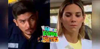 ‘AFHS’: Macarena furiosa con Joel por usar su canción para conquistar a Patty, ¿estará celosa? ‘AFHS’: Macarena furiosa con Joel por usar su canción para conquistar a Patty, ¿estará celosa?