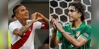 Marcelo Martins se rinde ante el 'Depredador': "Es un guerrero, goleador, deseo que sea feliz"