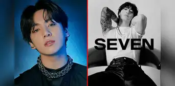 BTS: Jungkook defiende la versión explícita de 'SEVEN' y deja atrás su imagen angelical
