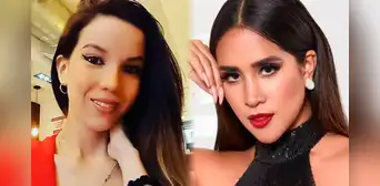 Greissy Ortega anuncia que denunciará a Milena Zárate con el abogado de Ale Venturo y Melissa Paredes