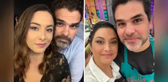 Natalia Salas: ¿a qué se dedica Sergio Coloma, pareja actual de la actriz? Natalia Salas: ¿a qué se dedica Sergio Coloma, pareja actual de la actriz?