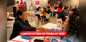 ¿Recién egresas y no tienes empleo? Produce ofrece trabajo con sueldos desde S/2.500 ¿Recién egresas y no tienes empleo? Produce ofrece trabajo con sueldos desde S/2.500
