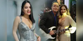 Marisol: ¿quién es Elitha Echegaray, prometida de su hijo York Núñez y madre de su futuro nieto? Marisol: ¿quién es Elitha Echegaray, prometida de su hijo York Núñez y madre de su futuro nieto?