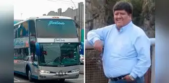 Julsa: la empresa que casi se va a la quiebra y se volvió pionera del transporte en Juliaca Julsa: la empresa que casi se va a la quiebra y se volvió pionera del transporte en Juliaca