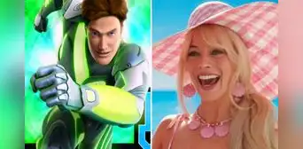 ¿MAX STEEL en'Barbie'? Esta es la verdad detrás de la escena VIRAL en TikTok [VIDEO]