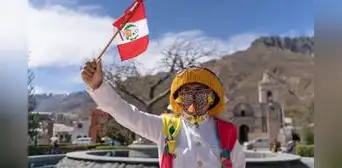 ➤ 40 frases por Fiestas Patrias: mensajes, saludos y poemas para dedicar el 28 de julio