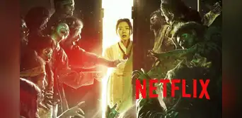 'Kingdom 3' y más series coreanas olvidadas por Netflix que fans reclaman: "¿Y la continuación?" 'Kingdom 3' y más series coreanas olvidadas por Netflix que fans reclaman: "¿Y la continuación?"