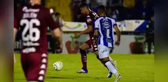Saprissa campeón de la Recopa: venció 3-2 en penales a Cartaginés y ganó el título Saprissa campeón de la Recopa: venció 3-2 en penales a Cartaginés y ganó el título