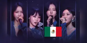 'MAMAMOO: MY CON THE MOVIE' en cines de México: preventa, fechas, precios y dónde ver el concierto 'MAMAMOO: MY CON THE MOVIE' en cines de México: preventa, fechas, precios y dónde ver el concierto