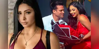 Pamela Franco revela que pensó terminar su relación con Christian Domínguez: "La espera desespera" Pamela Franco revela que pensó terminar su relación con Christian Domínguez: "La espera desespera"