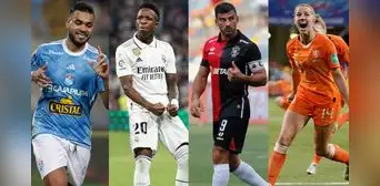 Partidos de hoy, 23 de julio del 2023: horarios y canales para ver fútbol en vivo