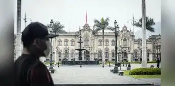 Dina Boluarte: no es suficiente haber observado los plazos para la colaboración eficaz