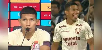 Flores y su claro mensaje tras empatar con Alianza: "El partido de lunes es el más importante" Flores y su claro mensaje tras empatar con Alianza: "El partido de lunes es el más importante"