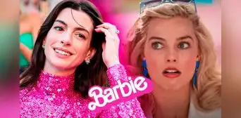 ‘Barbie’: ¿por qué Anne Hathaway no protagonizó la película? La verdad antes de Margot Robbie