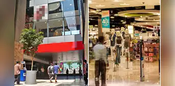 Estuvo en quiebra por 15 años y ahora es una de las tiendas más importantes del Perú: la historia de Oechsle Estuvo en quiebra por 15 años y ahora es una de las tiendas más importantes del Perú: la historia de Oechsle