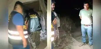 Liberan a empresario secuestrado en Trujillo: delincuentes pedían S/200.000 a la familia