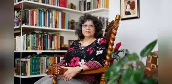 Cecilia Méndez: "Los historiadores de las regiones prestan atención a lo que se sale de la historia oficial"