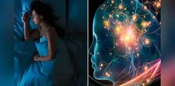 ¿Es posible controlar tus pesadillas? La ciencia revela los secretos de los sueños lúcidos ¿Es posible controlar tus pesadillas? La ciencia revela los secretos de los sueños lúcidos