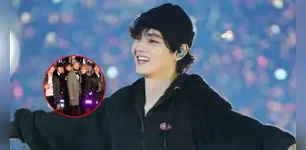 BTS: Taehyung lanzaría PRONTO su primer disco solista y esta sería la fecha de salida de su álbum