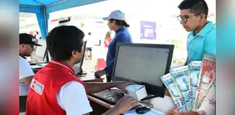 ¿Buscas trabajo en el Estado? Convocatorias del 24 al 30 de julio con sueldos de hasta S/13.500