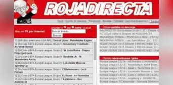 Roja Directa: ¿cómo nació este portal web para ver partidos de fútbol en vivo? Roja Directa: ¿cómo nació este portal web para ver partidos de fútbol en vivo?