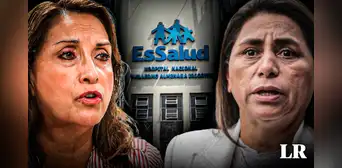 Rosa Gutiérrez denuncia que Boluarte y asesor le pidieron reasignar a gerente acusado de corrupción