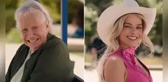 La amada escena de ‘Barbie’ que casi eliminan de la película, pero la directora conservó: “Es el corazón” La amada escena de ‘Barbie’ que casi eliminan de la película, pero la directora conservó: “Es el corazón”