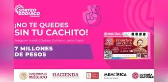 Sorteo Zodiaco: Resultados de la Lotería Nacional HOY 23 de julio EN VIVO Sorteo Zodiaco: Resultados de la Lotería Nacional HOY 23 de julio EN VIVO