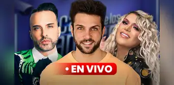 VER, ‘La casa de los famosos’ EN VIVO por Canal 5: Nicola revela que admira a Wendy Guevara VER, ‘La casa de los famosos’ EN VIVO por Canal 5: Nicola revela que admira a Wendy Guevara