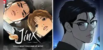 'Jinx', capítulo 29 [ESTRENO] ONLINE GRATIS: ¿dónde leer el manhwa BL en español? [GUÍA COMPLETA]