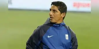 Alianza Lima decidió futuro de 'Chicho' Salas: aseguran que no seguirá y ya tienen a DT interino Alianza Lima decidió futuro de 'Chicho' Salas: aseguran que no seguirá y ya tienen a DT interino
