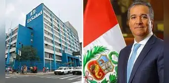 Raúl Pérez-Reyes: "Ministro de Trabajo tendrá que explicar designación Linares en EsSalud"