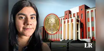 Leticia Pinto: la primera mujer en egresar de Computación en la UNI que brilla en universidad de EE. UU.