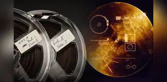 Subastarán copia original del mensaje de la NASA a los alienígenas por más de 300.000 dólares Subastarán copia original del mensaje de la NASA a los alienígenas por más de 300.000 dólares